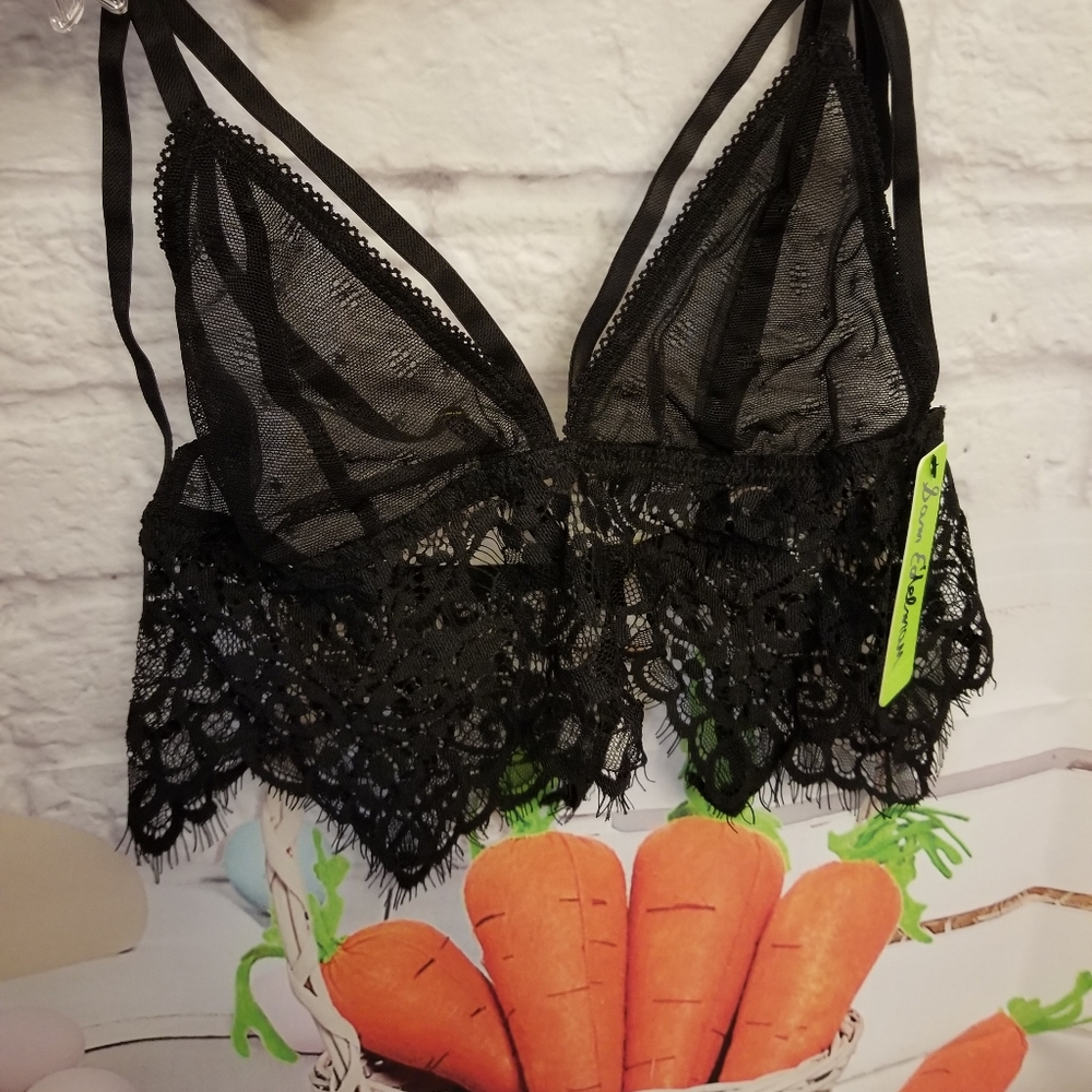 Sam Edelman Bras Absolutely Beautiful!!! - Picture 8 of 8